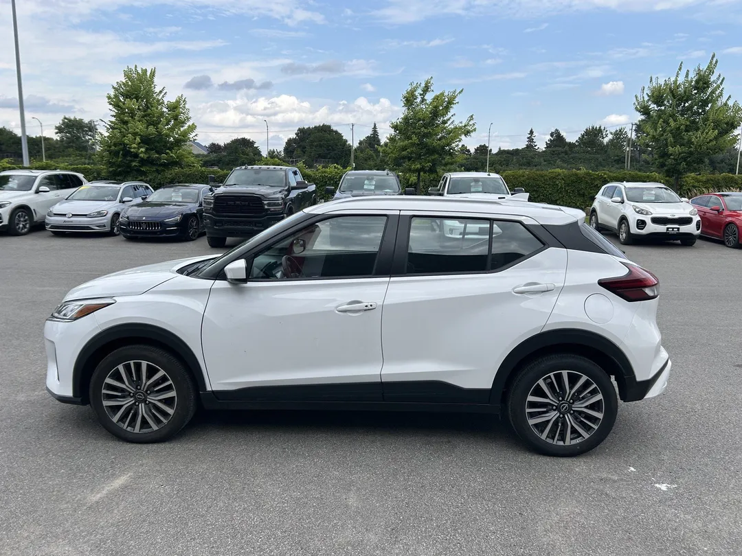 2025 Nissan Kicks Play for sale - photo 4