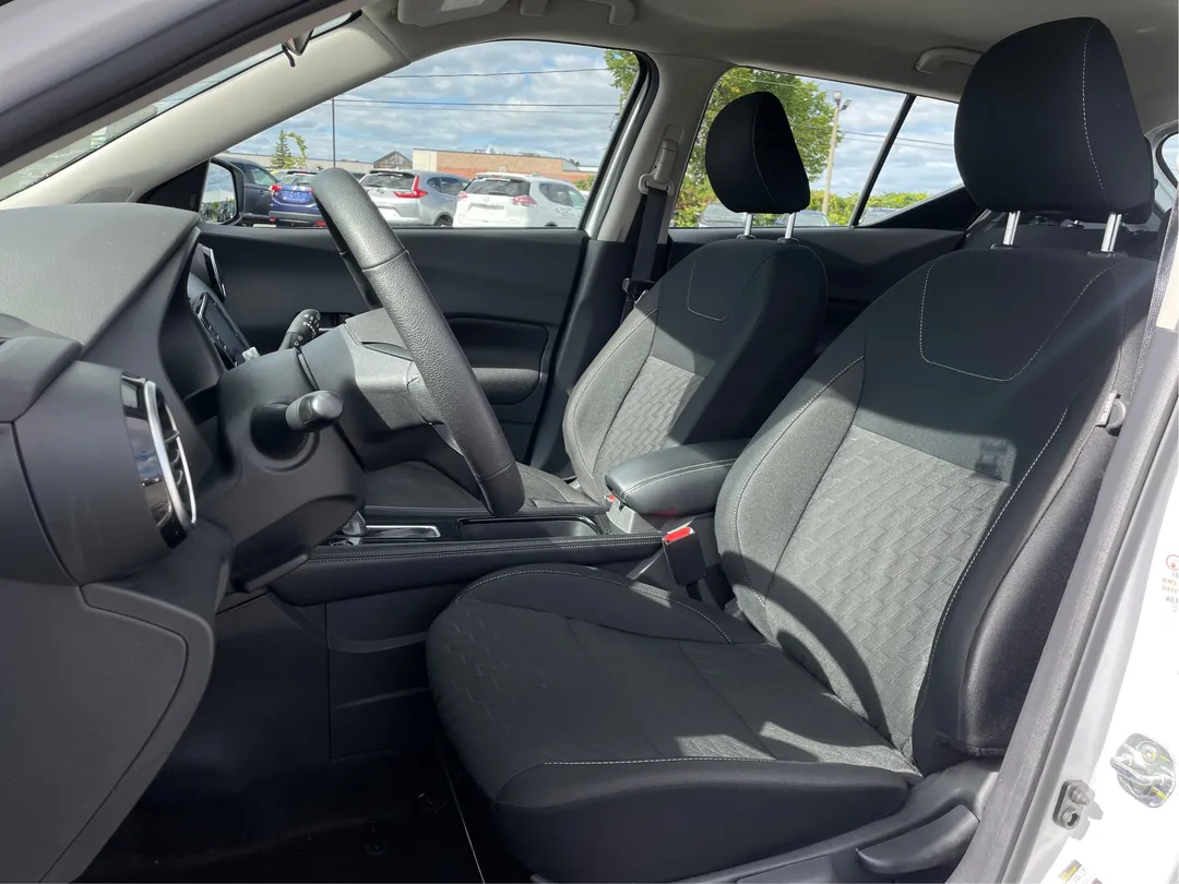 Nissan Kicks Play 2025 à vendre - photo 3