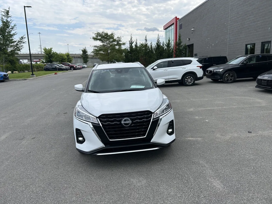2025 Nissan Kicks Play for sale - photo 2