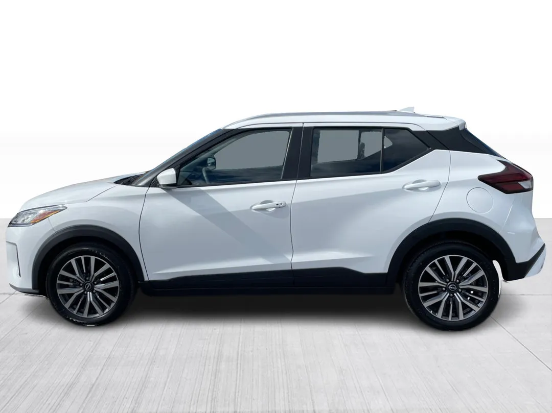 Nissan Kicks Play 2025 à vendre - photo 4