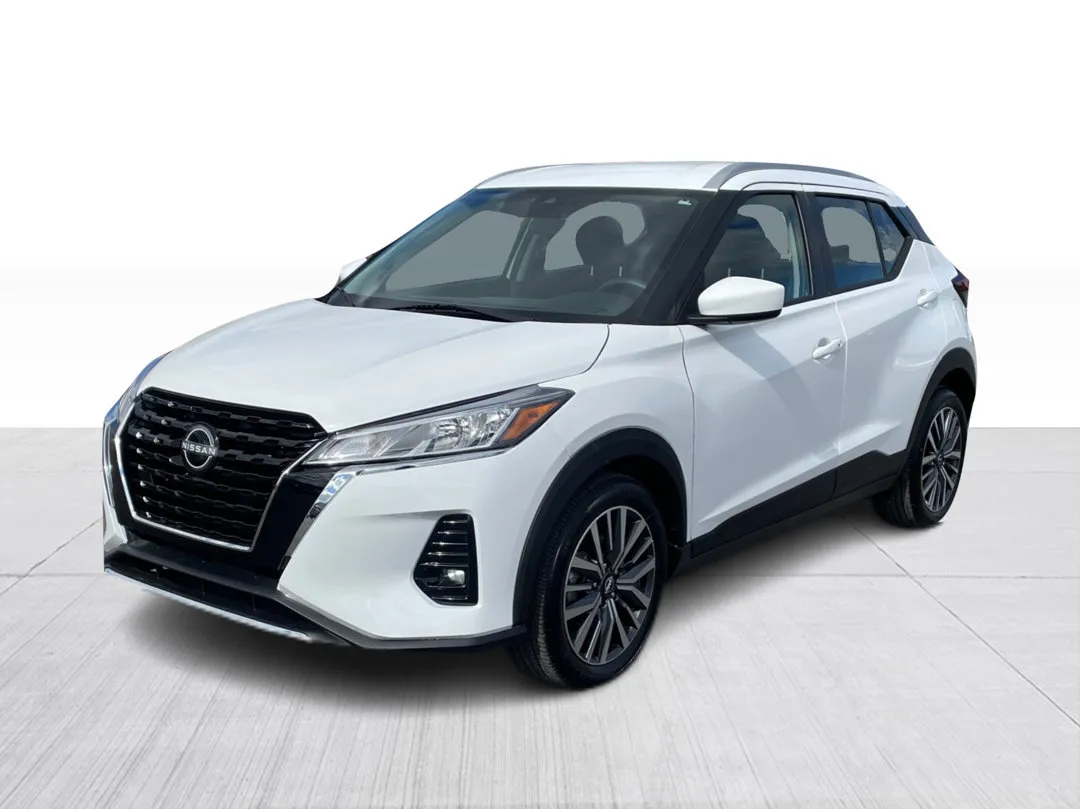 Nissan Kicks Play 2025 à vendre - photo 3