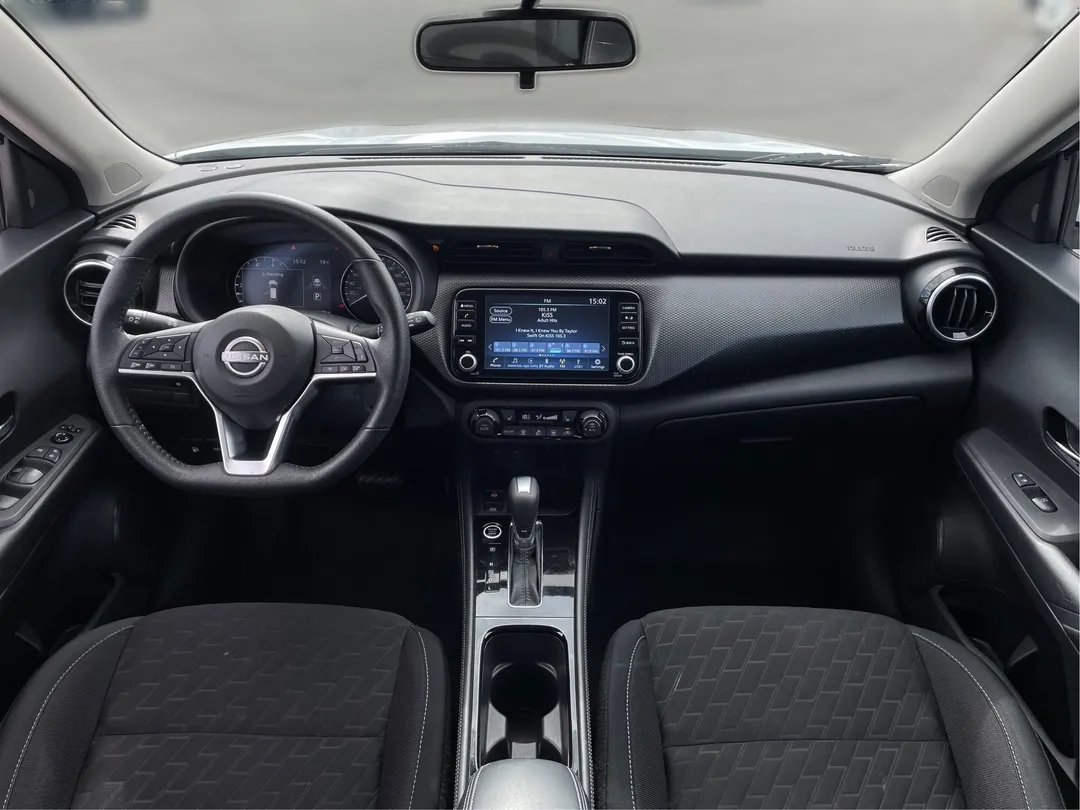 Nissan Kicks Play 2025 à vendre - photo 4