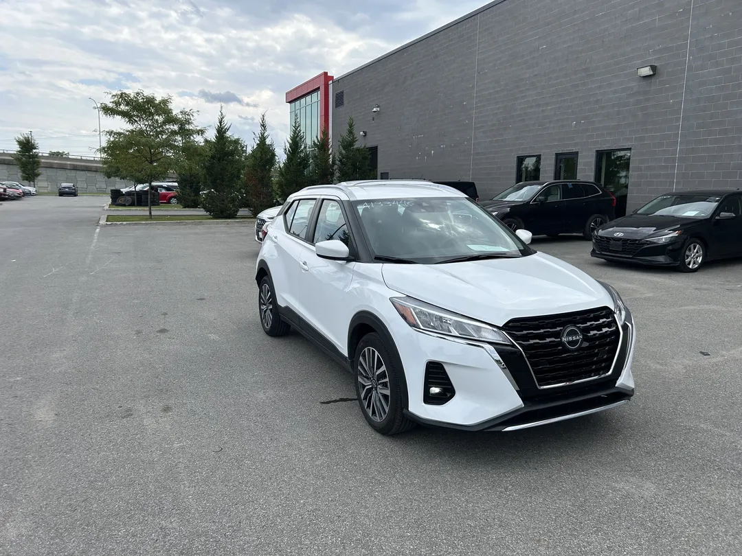 2025 Nissan Kicks Play for sale - photo 1