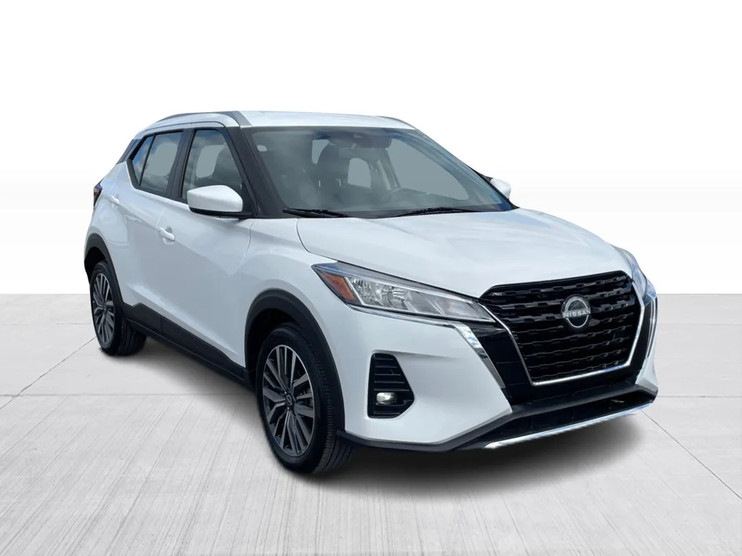 Nissan Kicks Play 2025 à vendre - photo 1