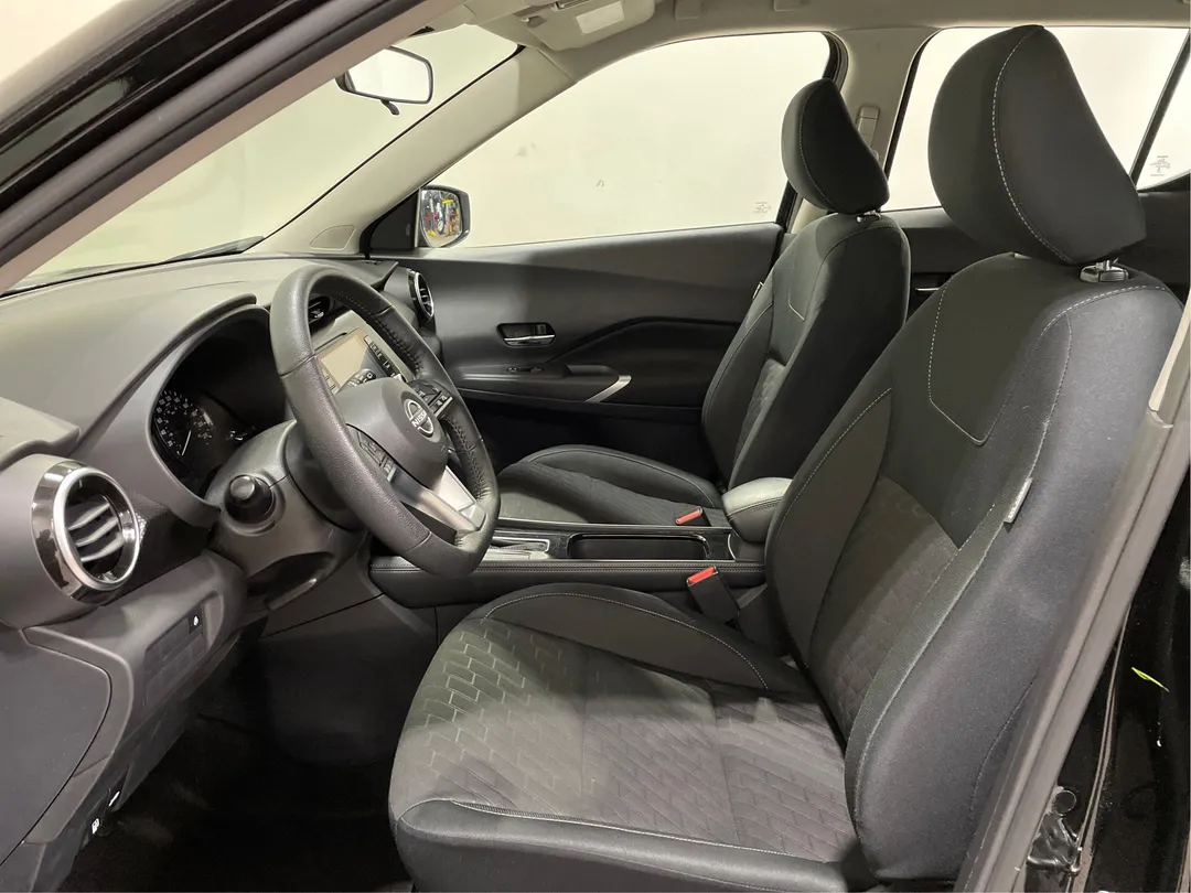 2025 Nissan Kicks Play for sale - photo 3