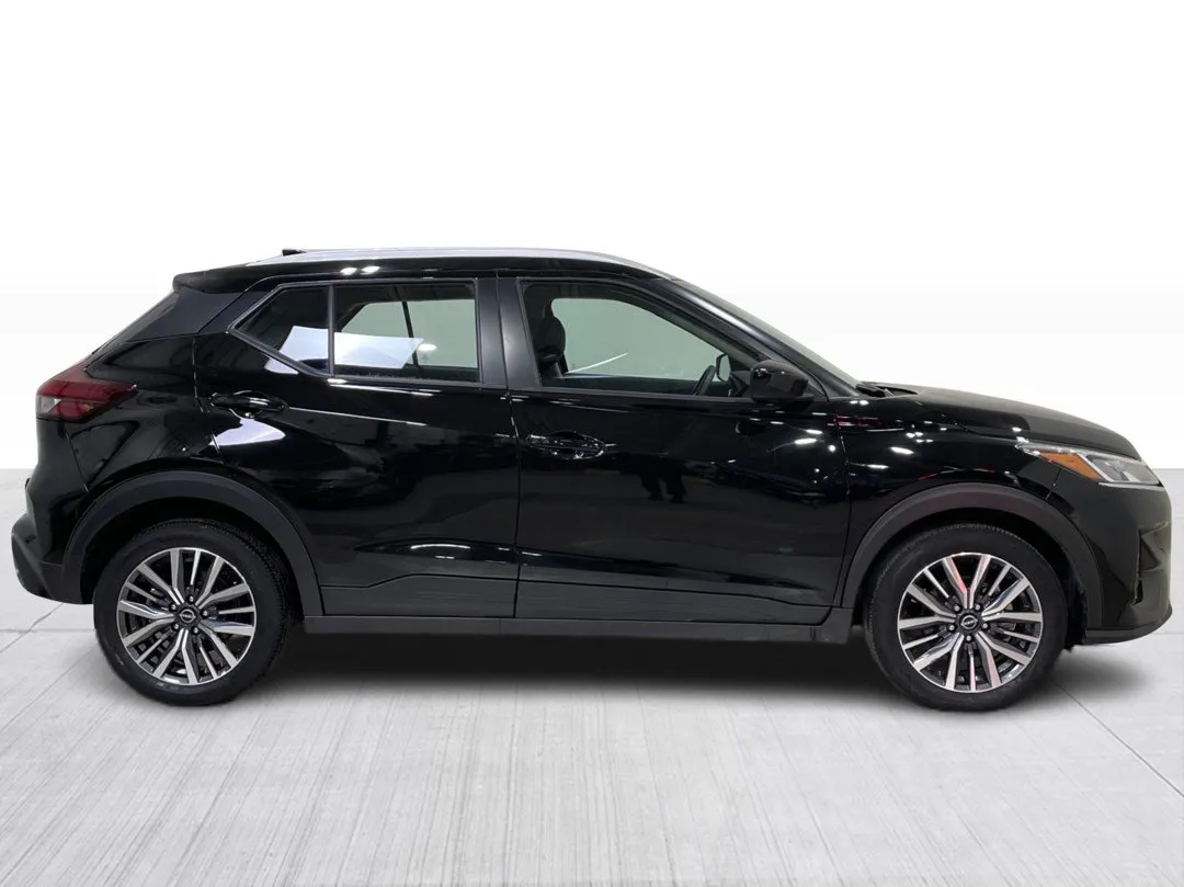 2025 Nissan Kicks Play for sale - photo 2