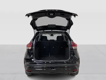 2025 Nissan Kicks Play - image 13