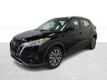 2025 Nissan Kicks Play - image 9