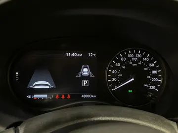 2025 Nissan Kicks Play - image 16