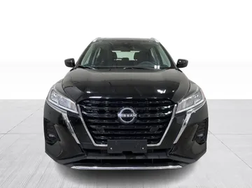 2025 Nissan Kicks Play - image 8
