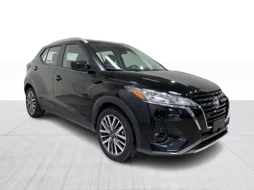 2025 Nissan Kicks Play