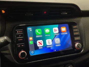 2025 Nissan Kicks Play - image 7