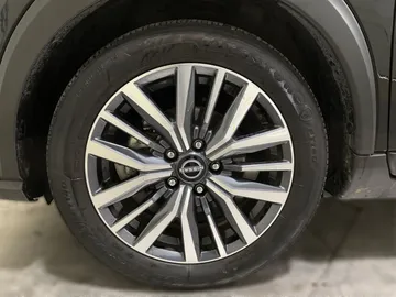 2025 Nissan Kicks Play - image 6