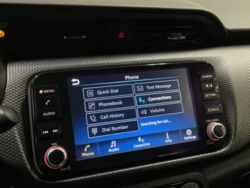 2025 Nissan Kicks Play - image 22