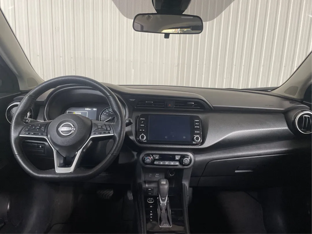 2025 Nissan Kicks Play for sale - photo 4