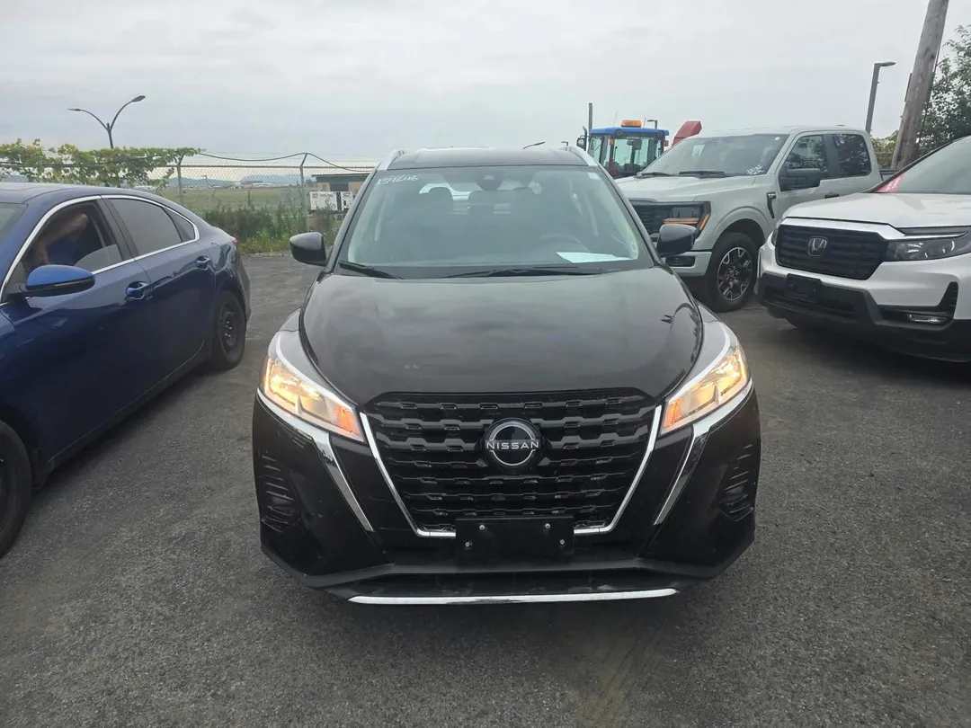 2025 Nissan Kicks Play for sale - photo 2
