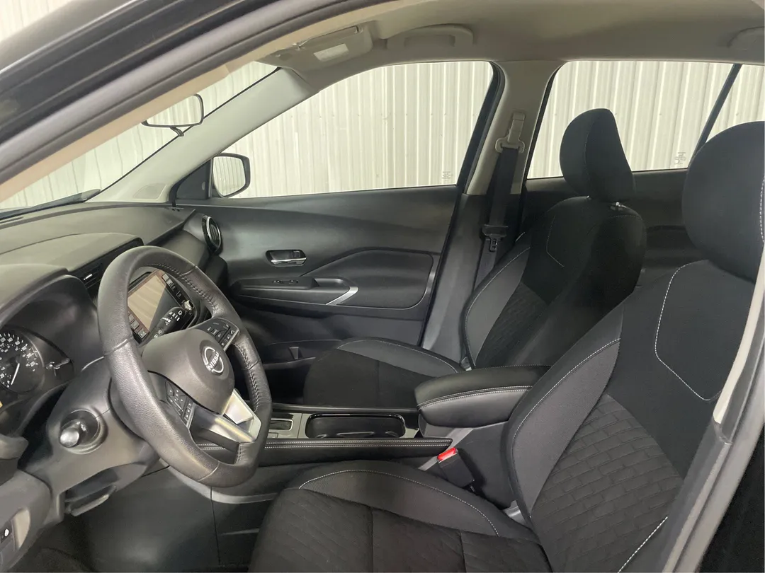 2025 Nissan Kicks Play for sale - photo 3