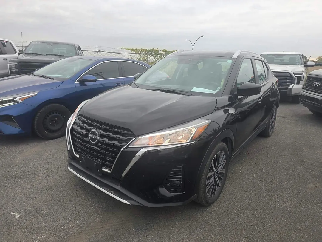 2025 Nissan Kicks Play for sale - photo 3