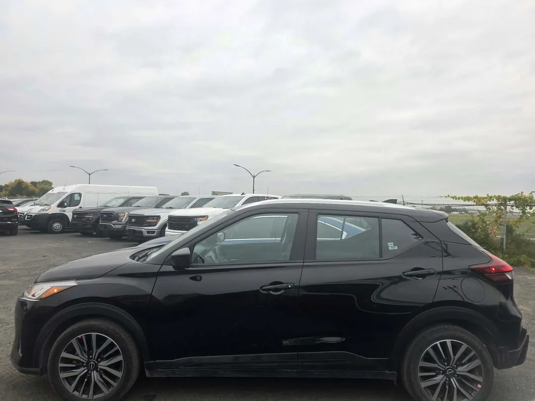2025 Nissan Kicks Play for sale - photo 4