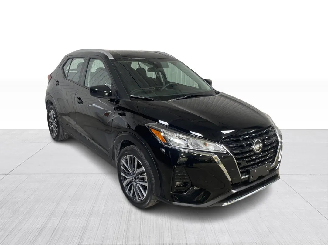 2025 Nissan Kicks Play for sale - photo 1