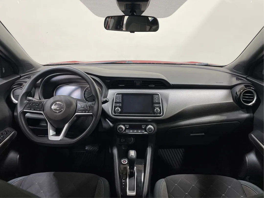 2020 Nissan Kicks — photo 4