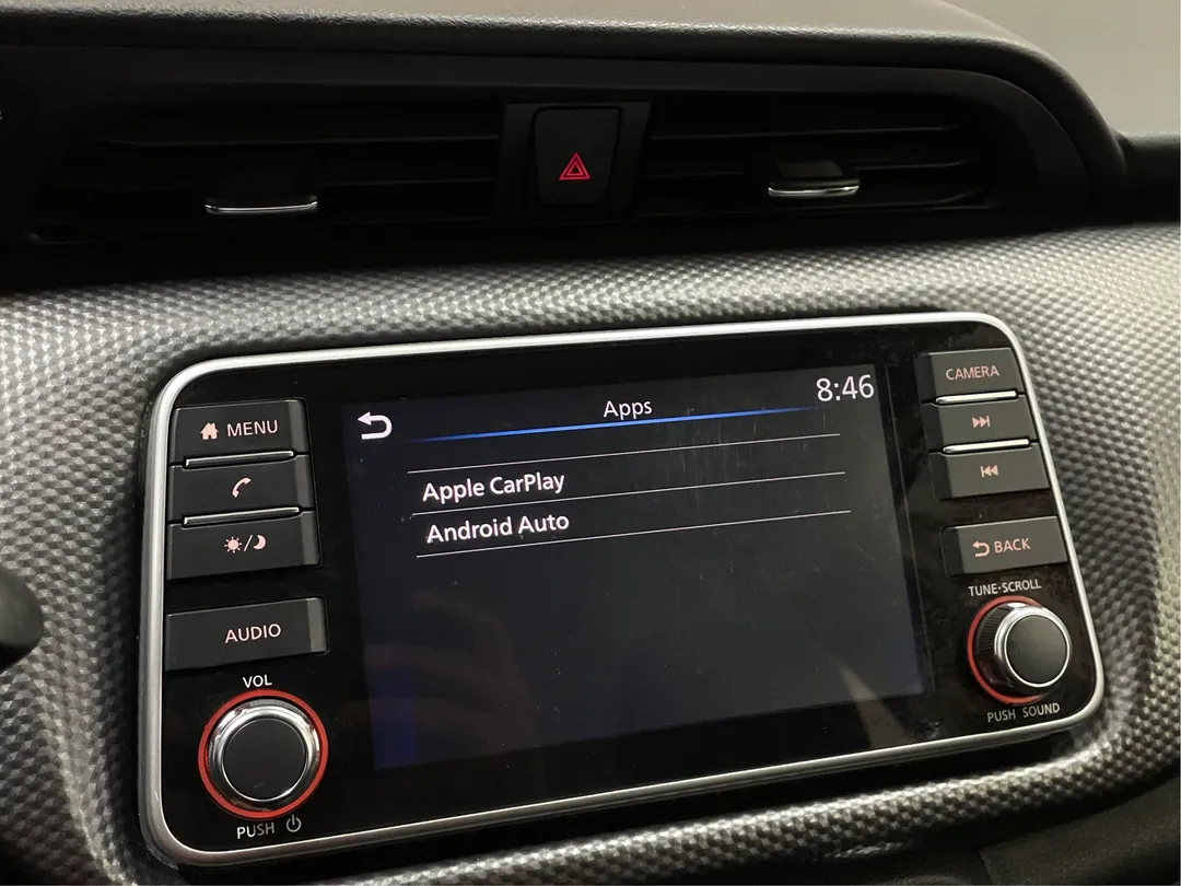 2020 Nissan Kicks — photo 6