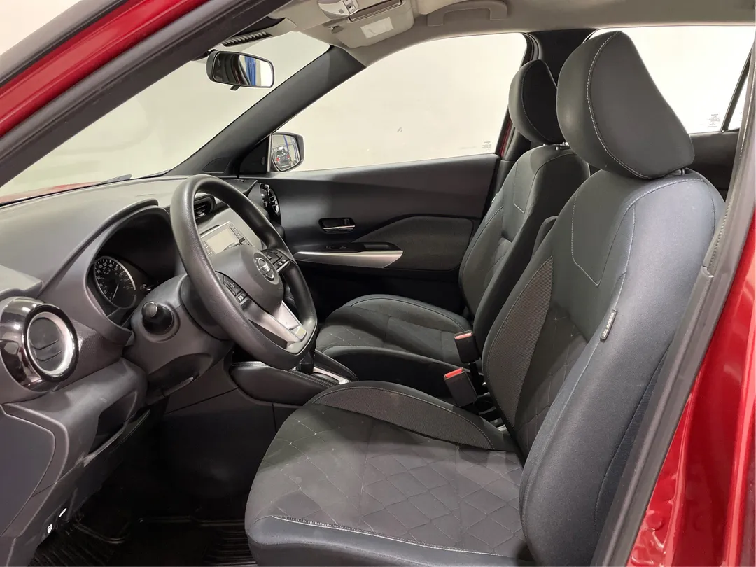 2020 Nissan Kicks — photo 3
