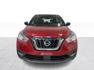 2020 Nissan Kicks - image 8