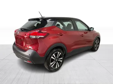 2020 Nissan Kicks - image 14