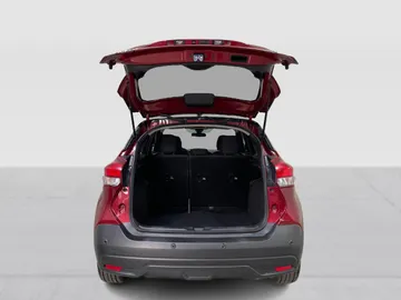 2020 Nissan Kicks - image 13
