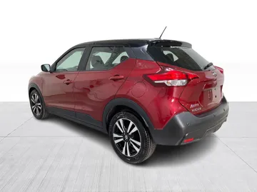 2020 Nissan Kicks - image 11