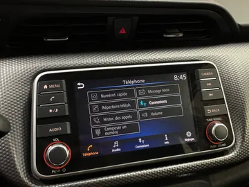 2020 Nissan Kicks - image 22