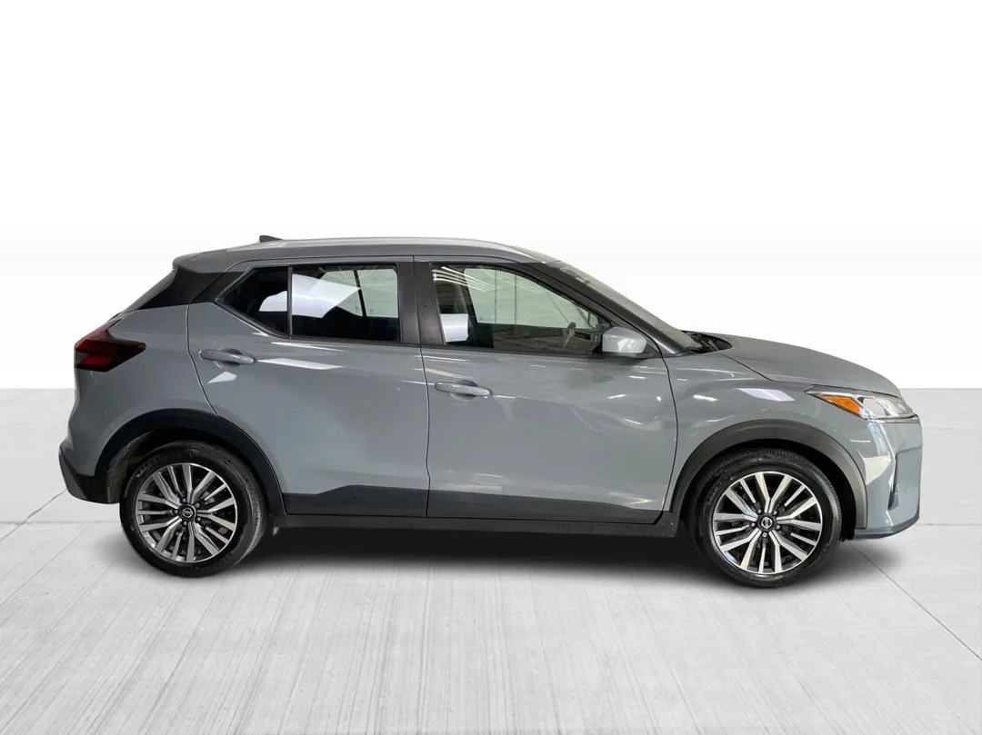 Nissan Kicks 2021 à vendre - photo 2