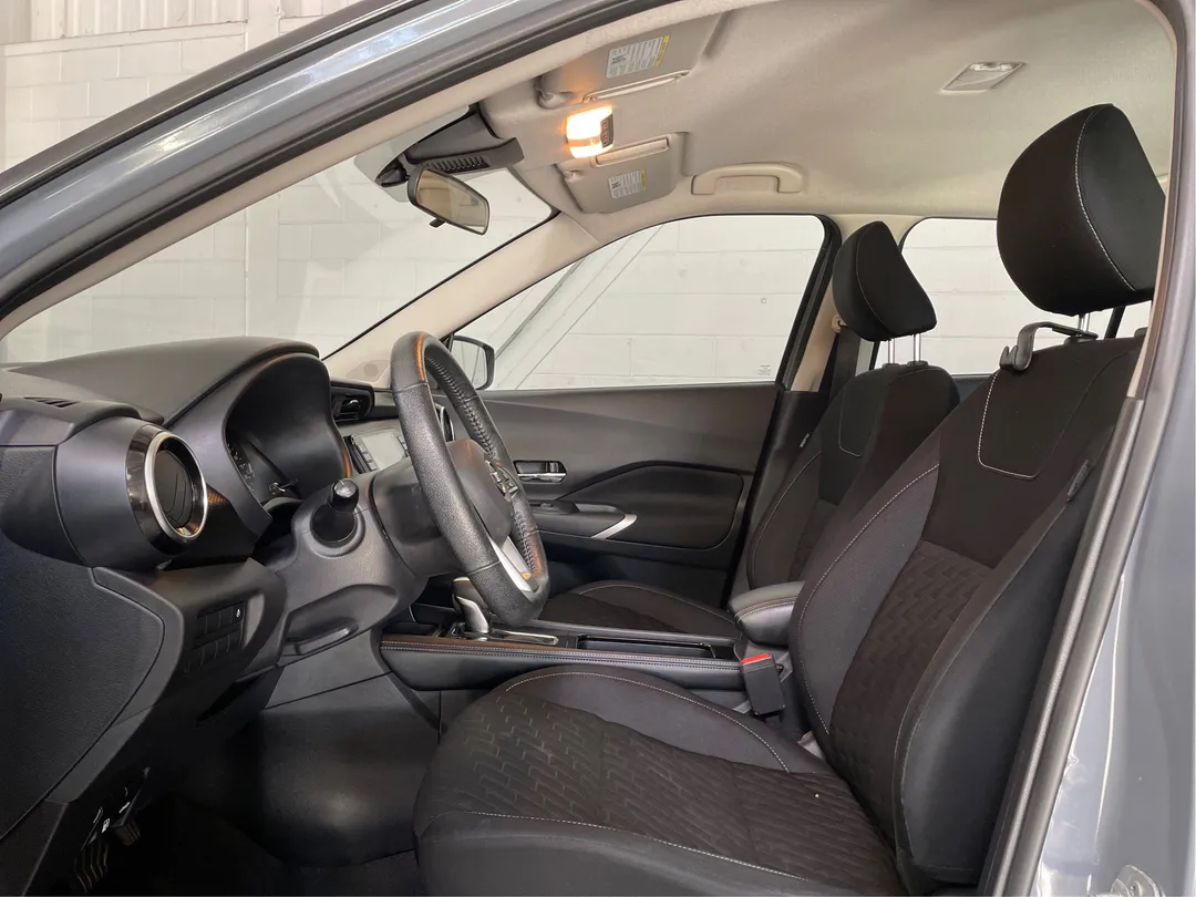 Nissan Kicks 2021 à vendre - photo 3