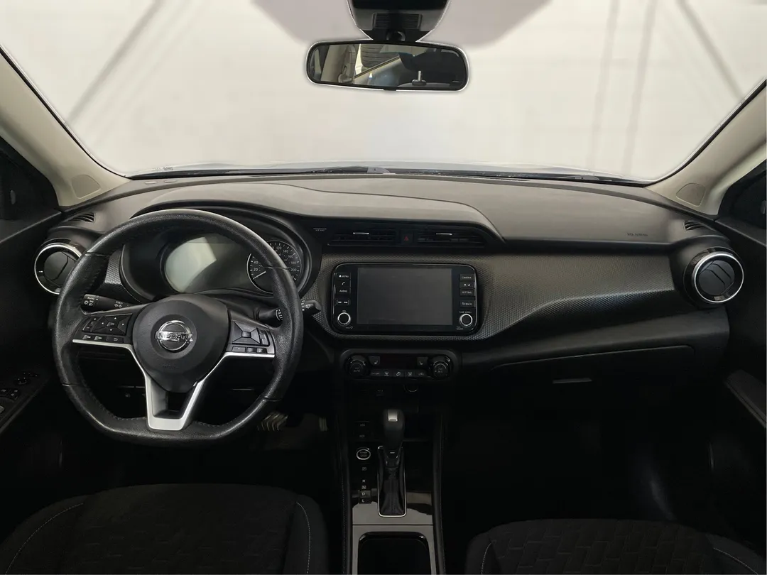 Nissan Kicks 2021 à vendre - photo 4