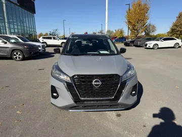 2024 Nissan Kicks - image 2