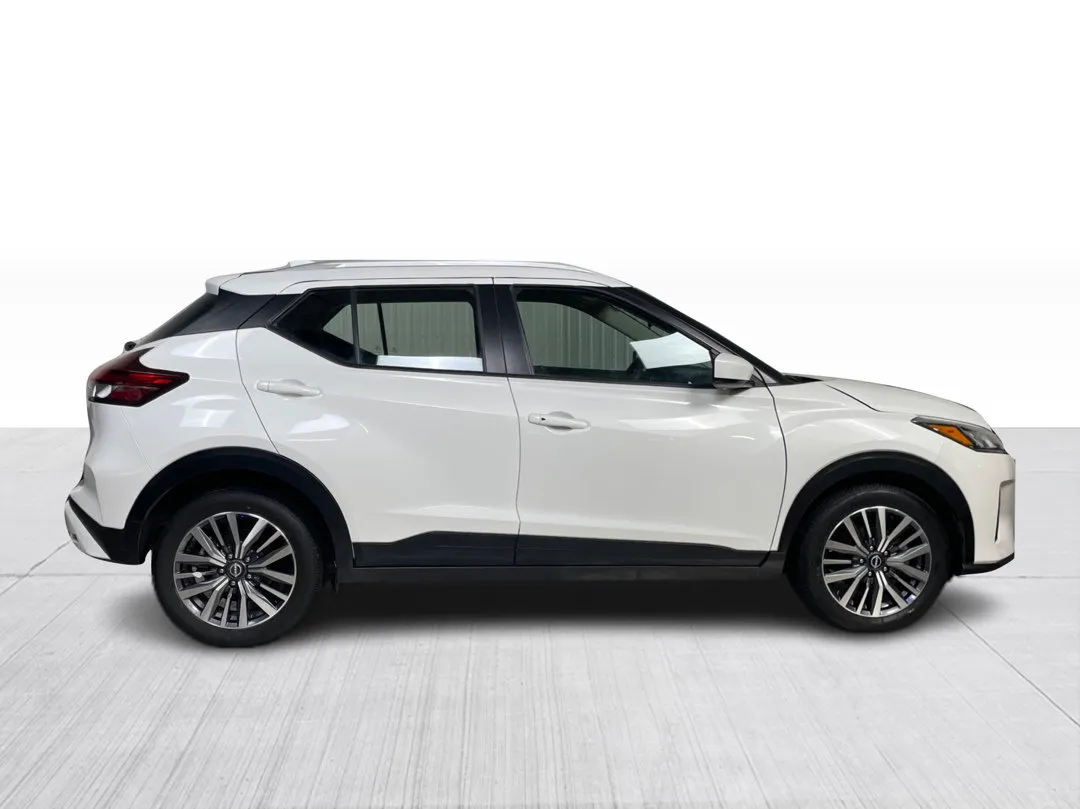 Nissan Kicks 2024 à vendre - photo 2