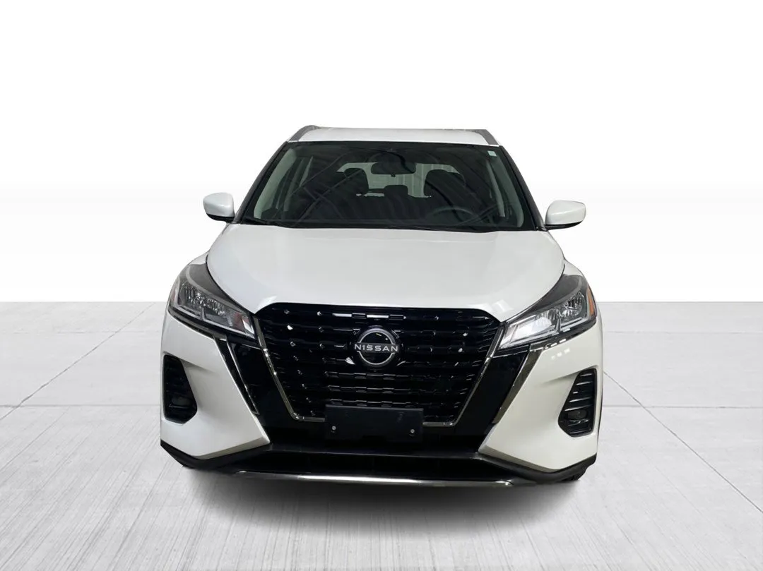 2024 Nissan Kicks — photo 6