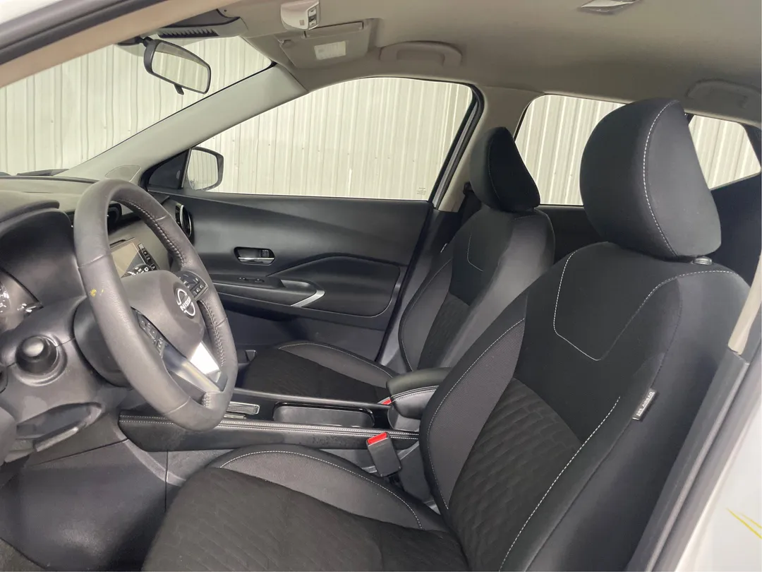 2024 Nissan Kicks — photo 3