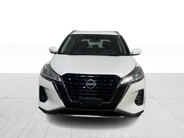2024 Nissan Kicks - image 7