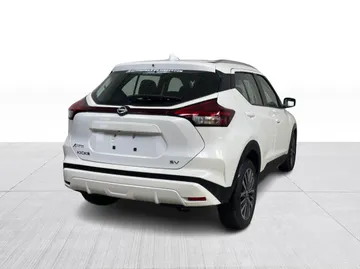 2024 Nissan Kicks - image 13