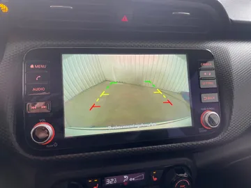 2024 Nissan Kicks - image 19