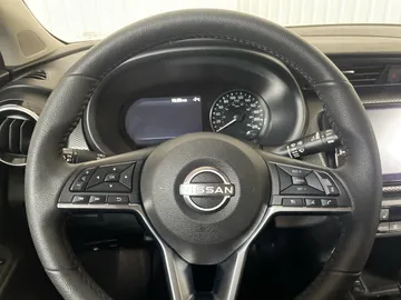 2024 Nissan Kicks - image 16