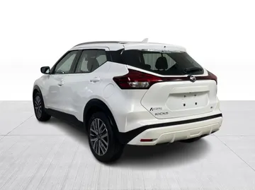 2024 Nissan Kicks - image 10