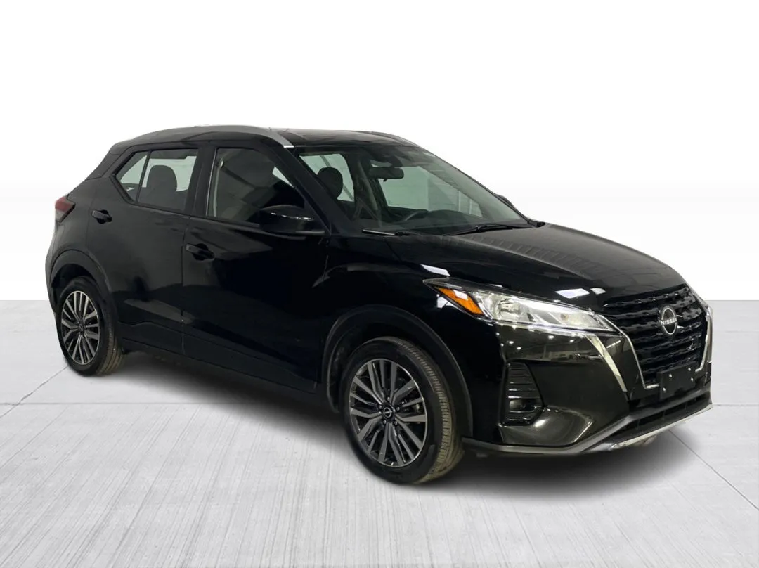 Nissan Kicks Play 2025 à vendre - photo 1