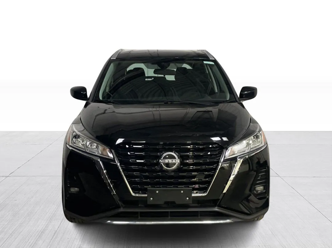 Nissan Kicks Play 2025 à vendre - photo 2
