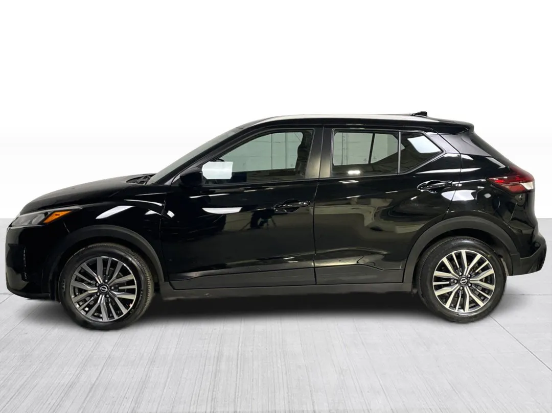 Nissan Kicks Play 2025 à vendre - photo 4