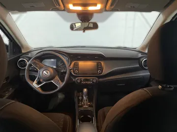 2025 Nissan Kicks Play - image 13