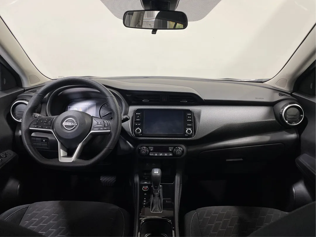 Nissan Kicks Play 2025 à vendre - photo 4