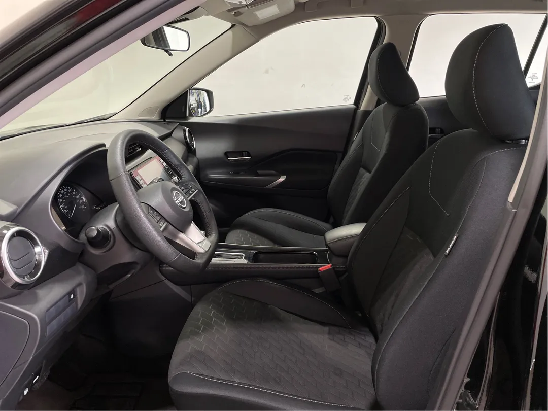 Nissan Kicks Play 2025 à vendre - photo 3